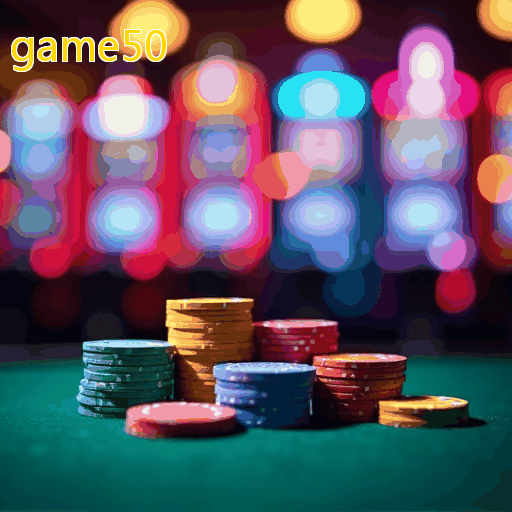 game50 - Promoções e bônus exclusivos para novos jogadores.